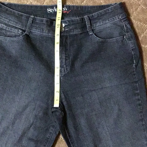 STYLE & CO. WOMEN’S JEANS - Picture 5 of 9